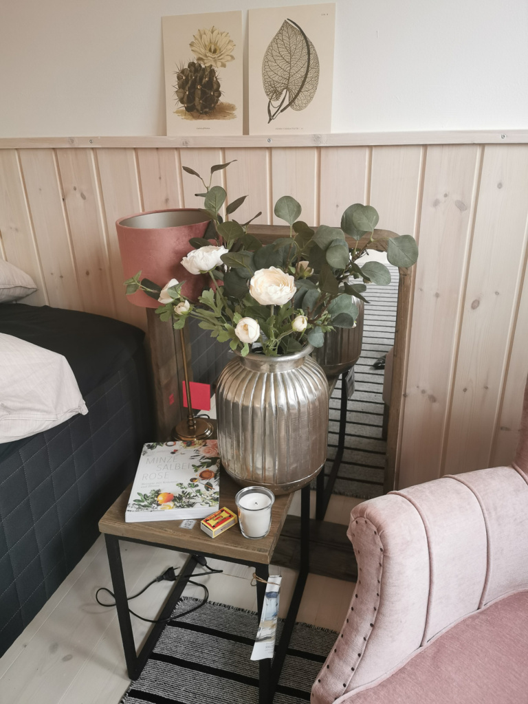 Entspannen und erholen im Rivièra Maison Zimmer.