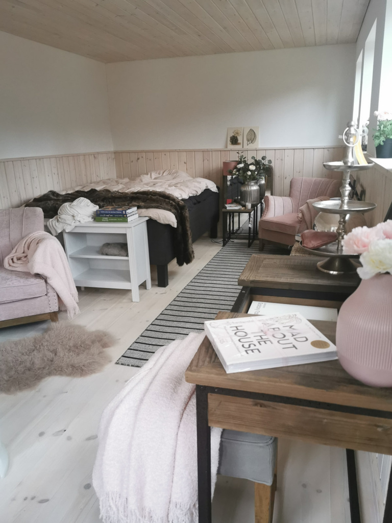 Relaxen mit Rivièra Maison