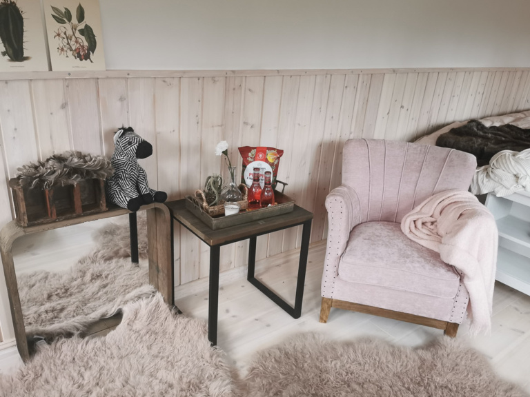 Lass dich ruhig nieder