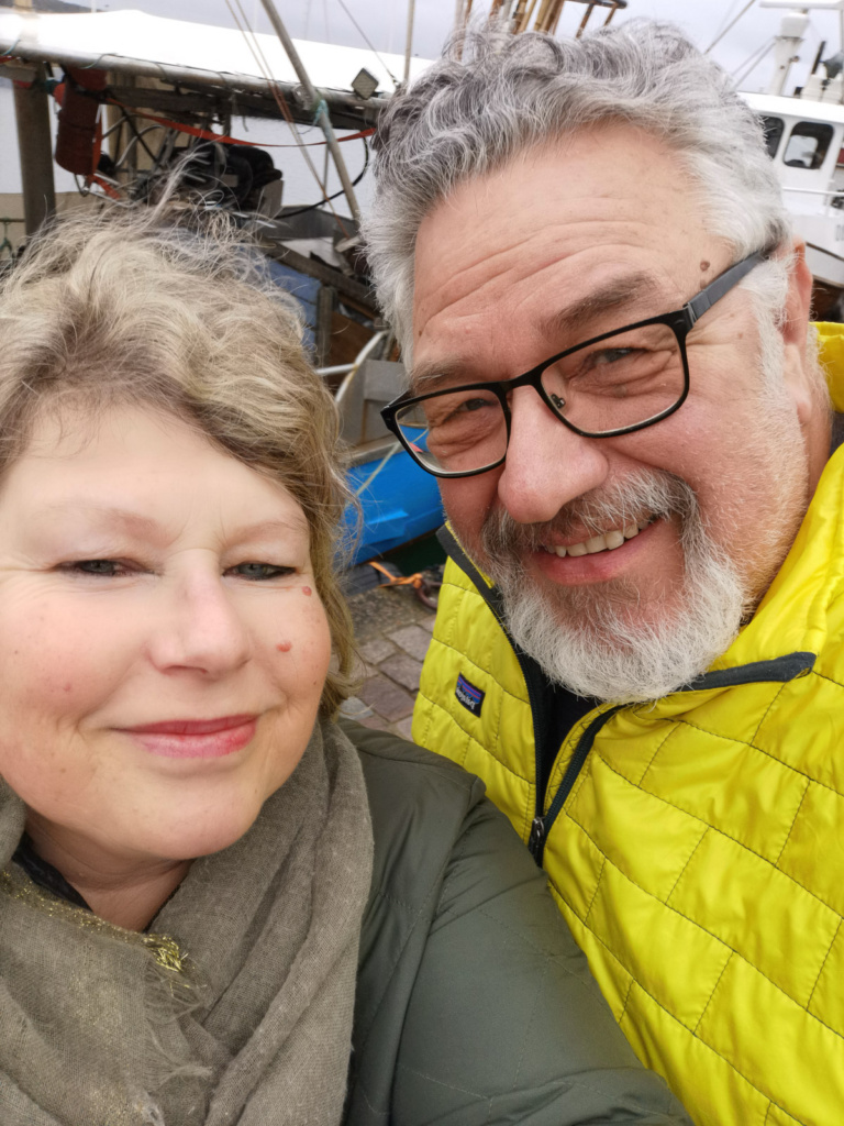 Für schweizer Süsswasserkapitände ein Muss